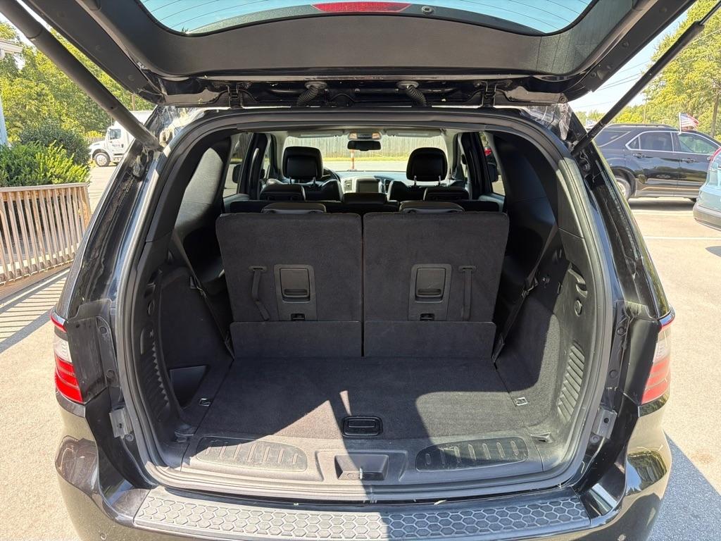 Dodge Durango Limited 2WD 2015