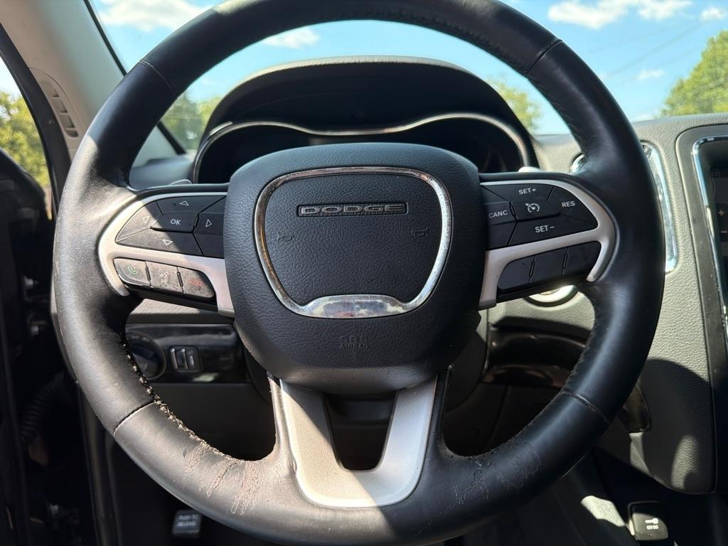 Dodge Durango Limited 2WD 2015