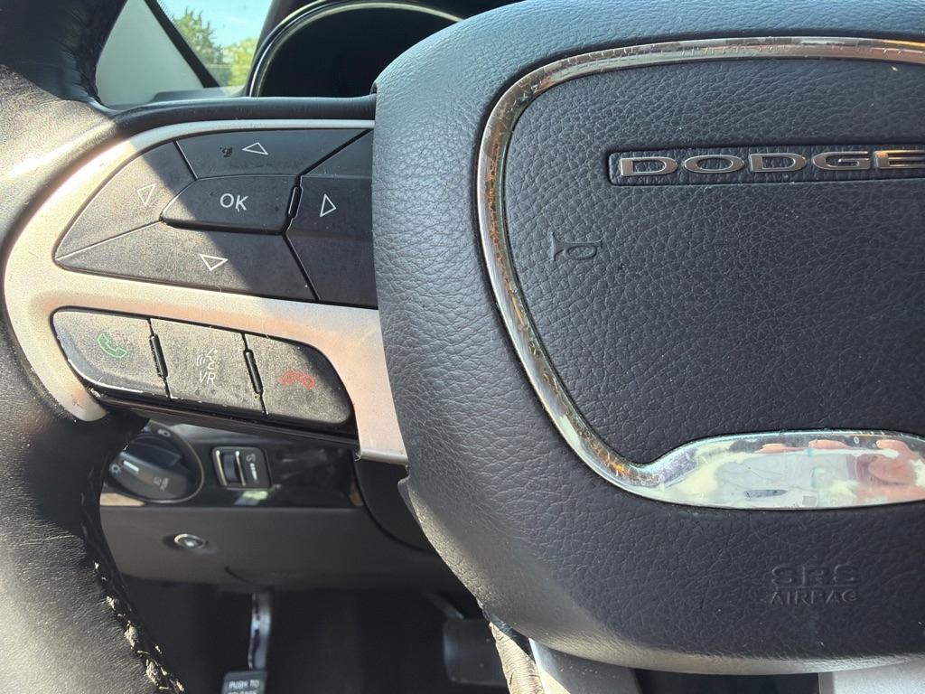 Dodge Durango Limited 2WD 2015