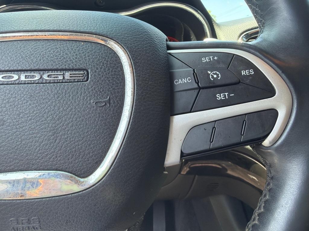 Dodge Durango Limited 2WD 2015