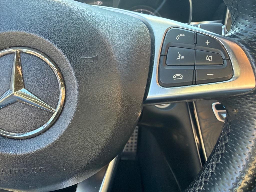 Mercedes-Benz C-Class C300 4MATIC Sedan 2015