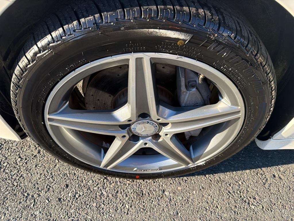 Mercedes-Benz C-Class C300 4MATIC Sedan 2015