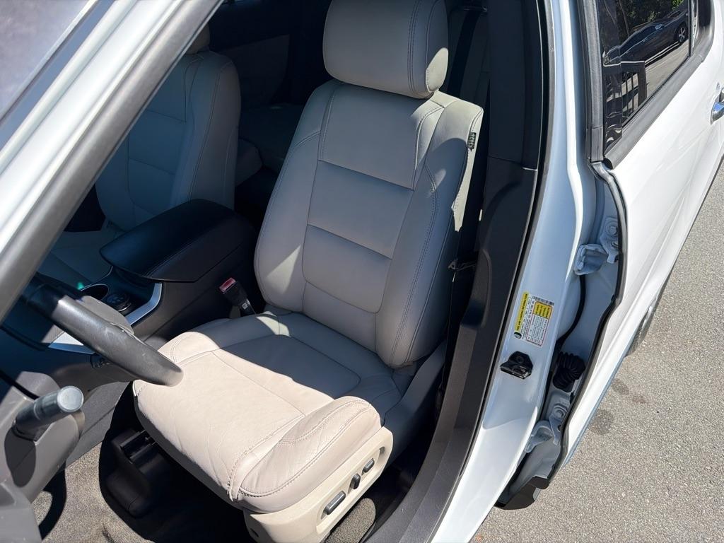 Ford Explorer XLT 4WD 2014