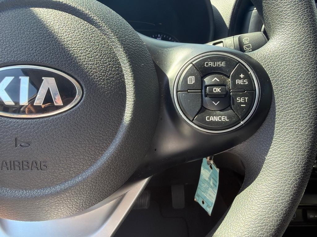 Kia Soul LX CVT 2020