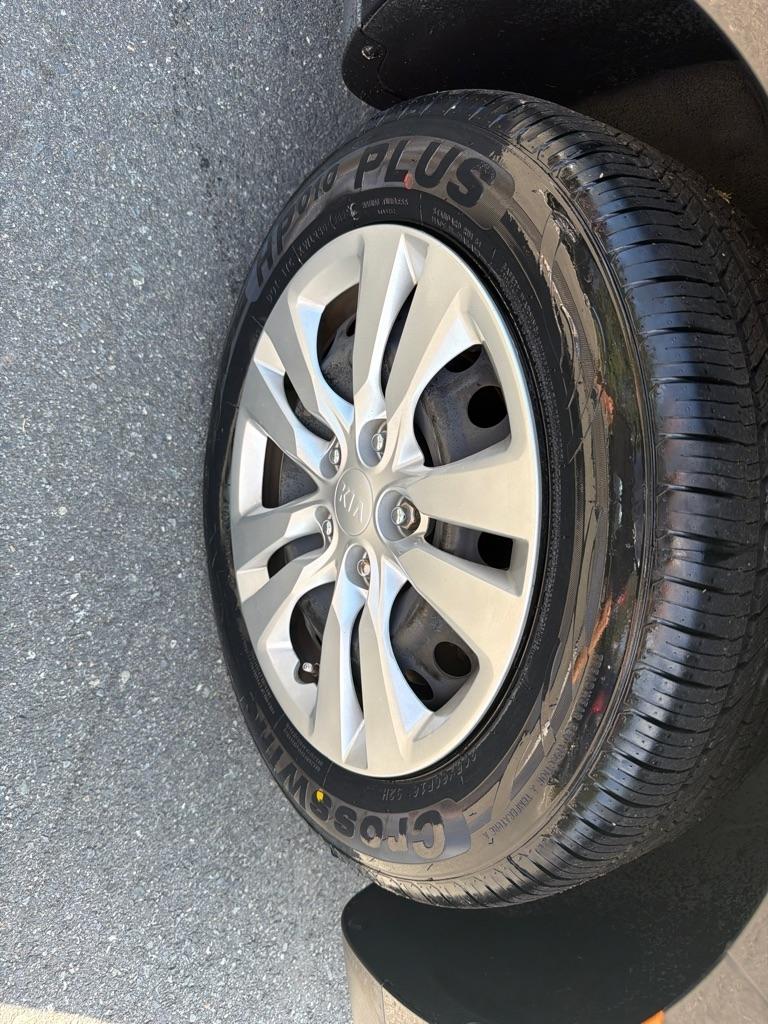 Kia Soul LX CVT 2020