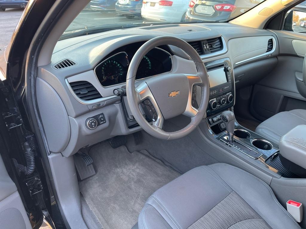Chevrolet Traverse 2LT FWD 2015