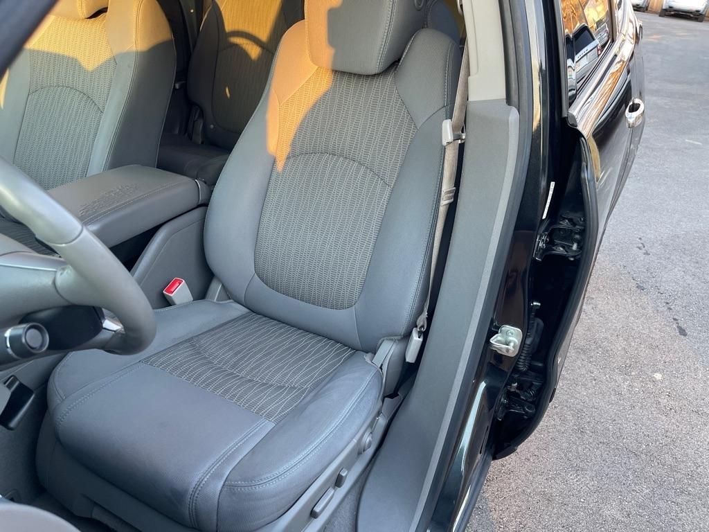 Chevrolet Traverse 2LT FWD 2015