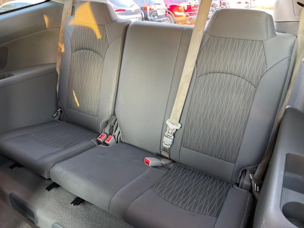 Chevrolet Traverse 2LT FWD 2015