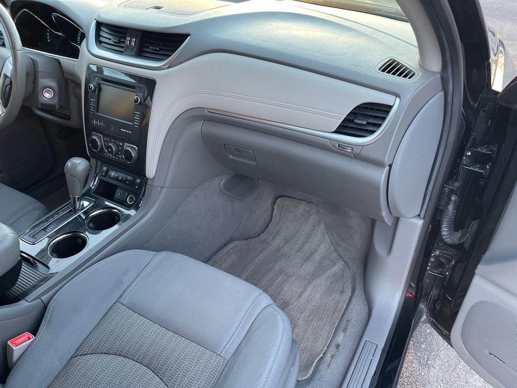 Chevrolet Traverse 2LT FWD 2015