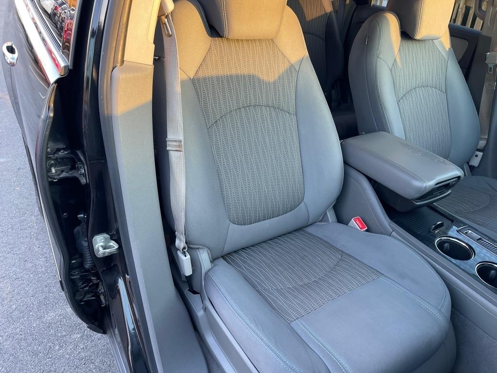 Chevrolet Traverse 2LT FWD 2015