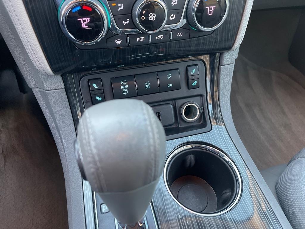 Chevrolet Traverse 2LT FWD 2015