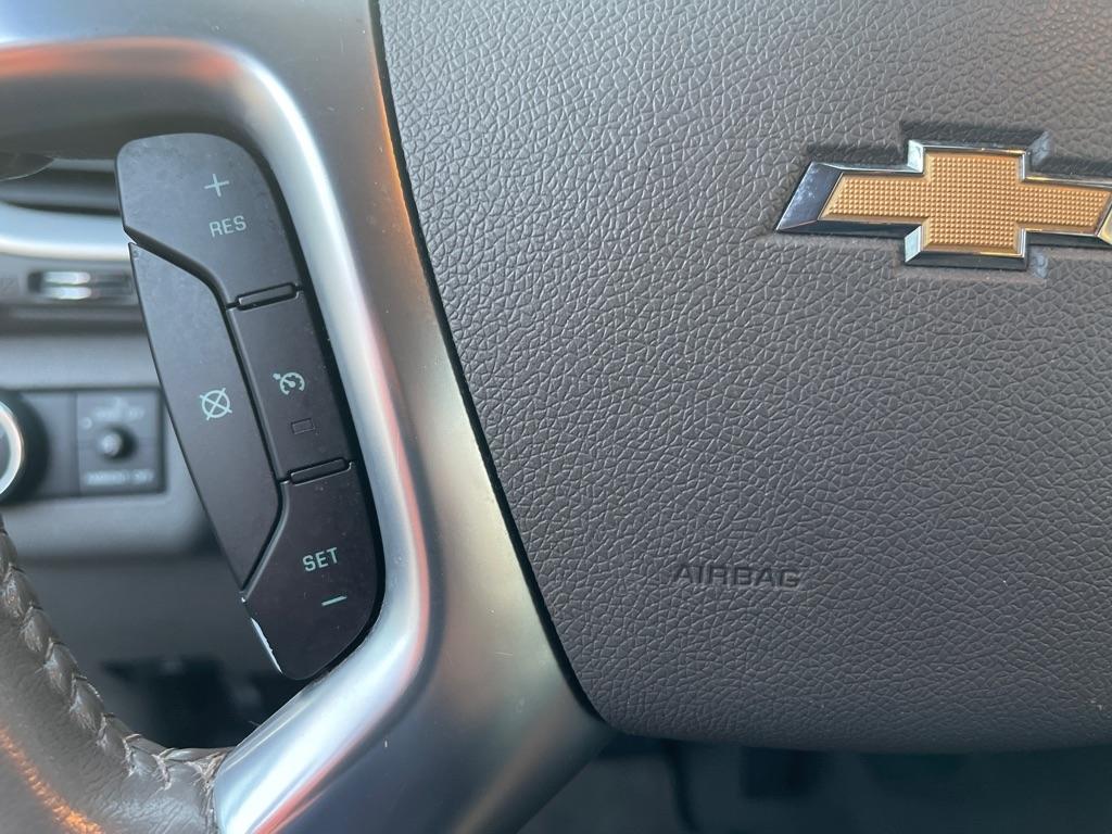 Chevrolet Traverse 2LT FWD 2015