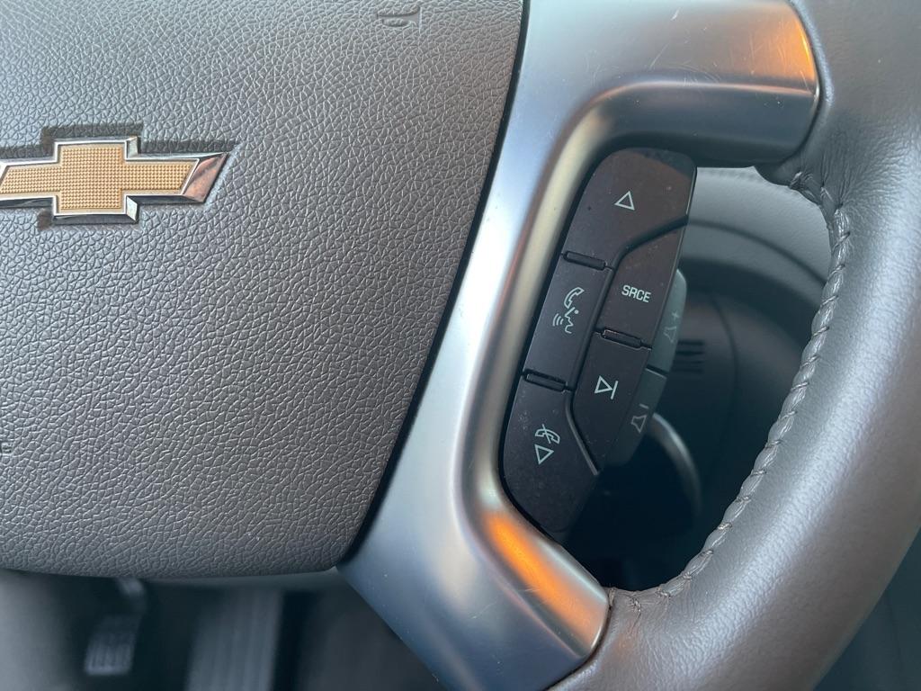 Chevrolet Traverse 2LT FWD 2015