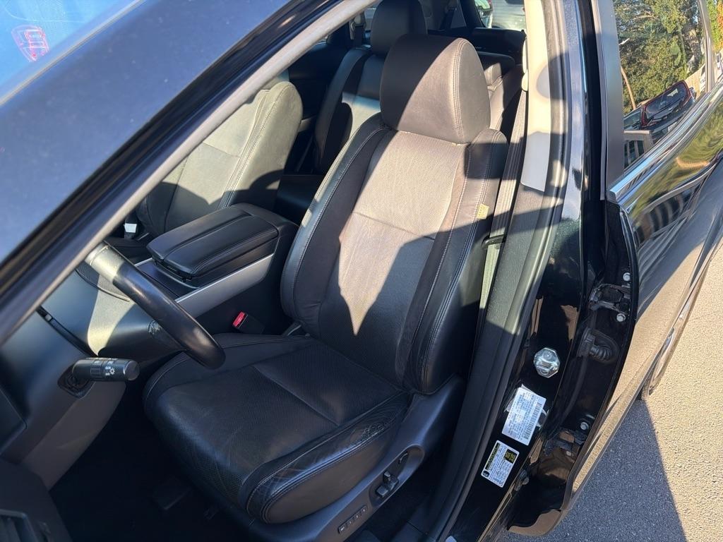 Mazda CX-9 Grand Touring 2015