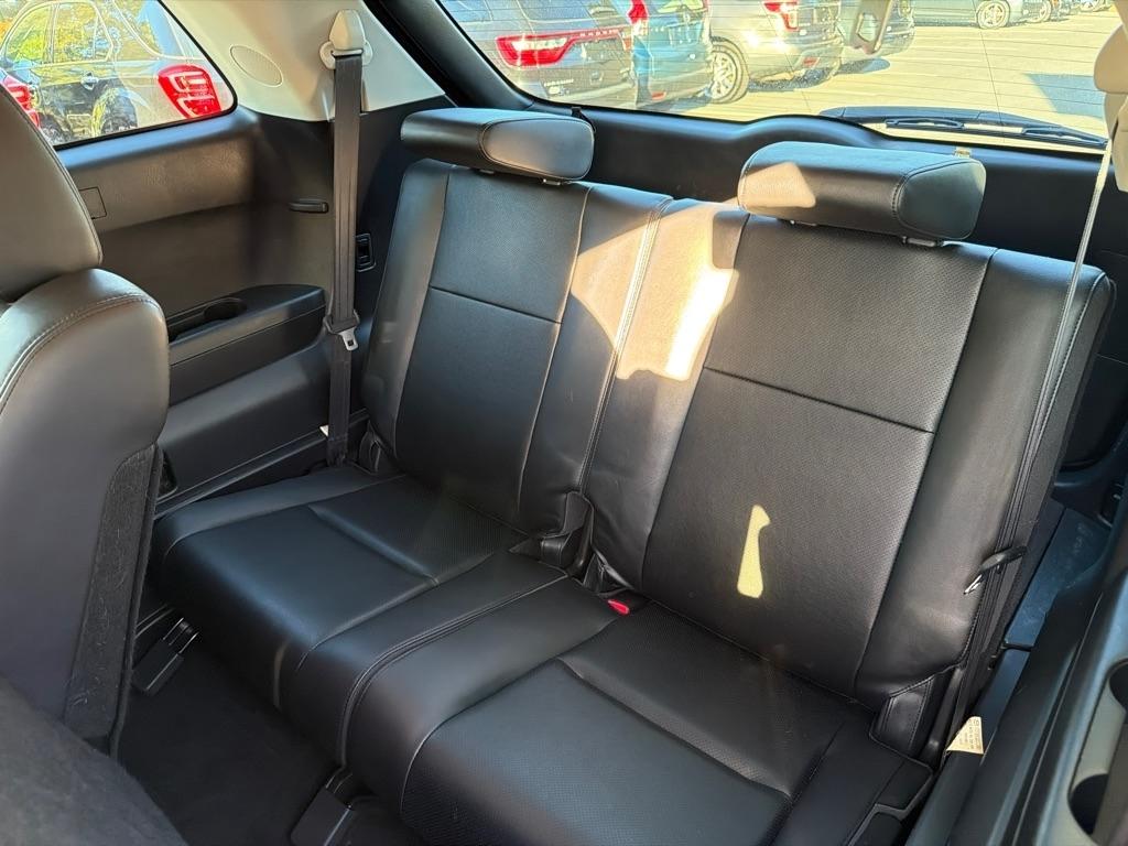 Mazda CX-9 Grand Touring 2015