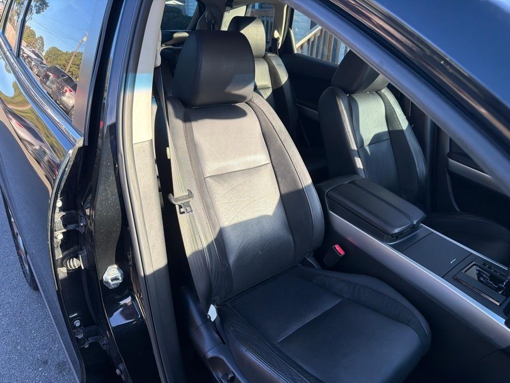 Mazda CX-9 Grand Touring 2015