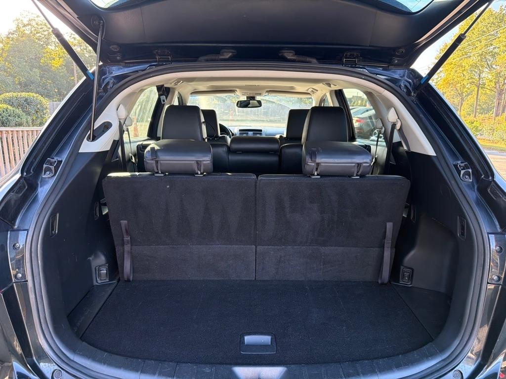 Mazda CX-9 Grand Touring 2015