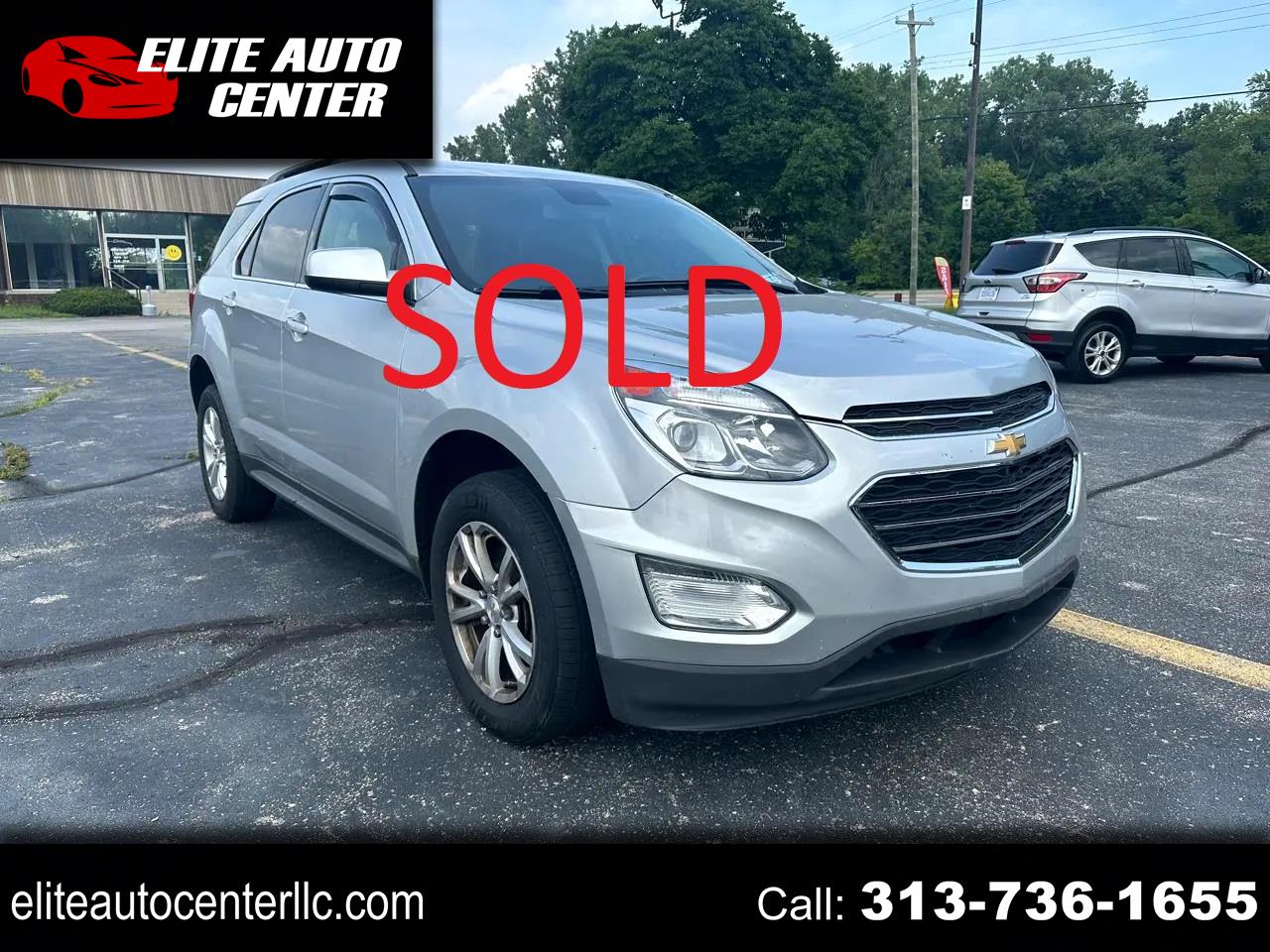 Used Cars for Sale Monroe MI 48162 Elite Auto Center