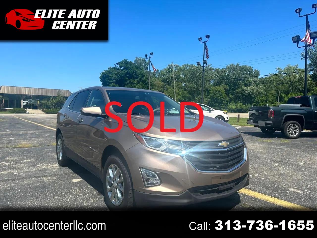 Used Cars for Sale Monroe MI 48162 Elite Auto Center