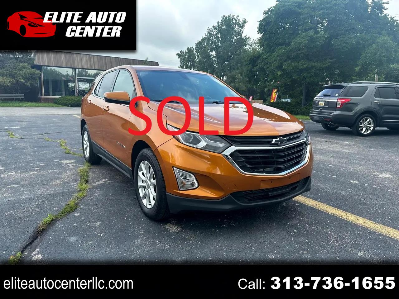 Used Cars for Sale Monroe MI 48162 Elite Auto Center