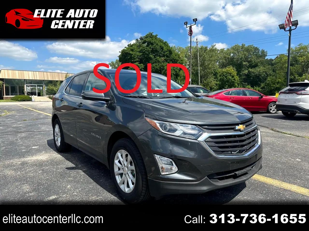 Used Cars for Sale Monroe MI 48162 Elite Auto Center