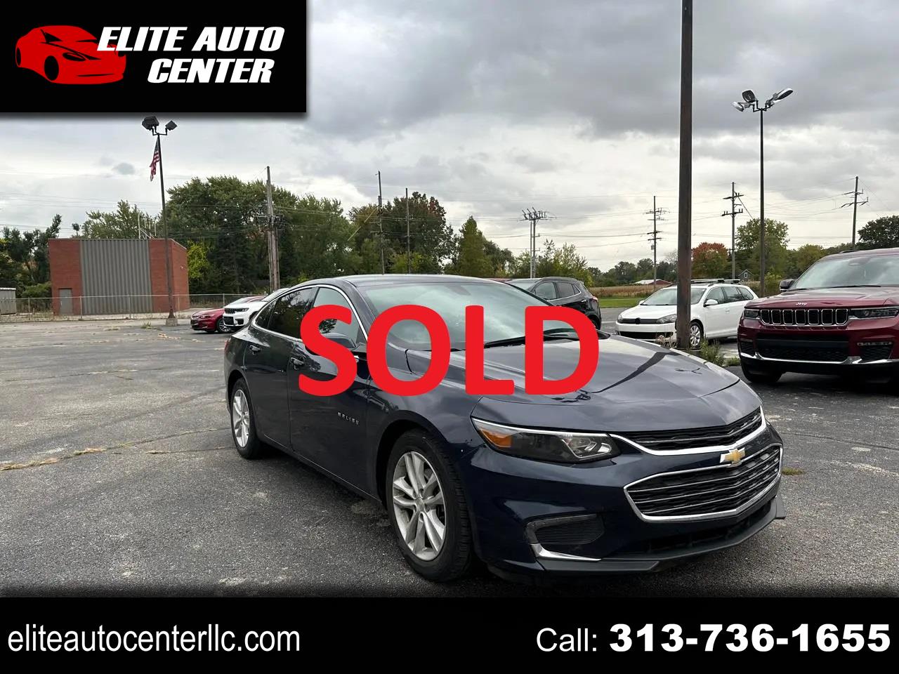 Used Cars for Sale Monroe MI 48162 Elite Auto Center