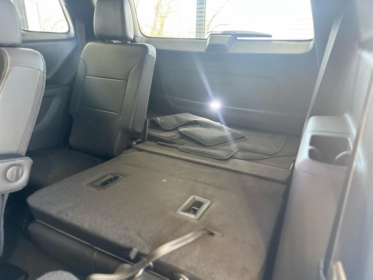 Chevrolet Traverse LT Feather AWD 2022