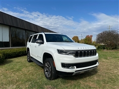 2023 Jeep Wagoneer 