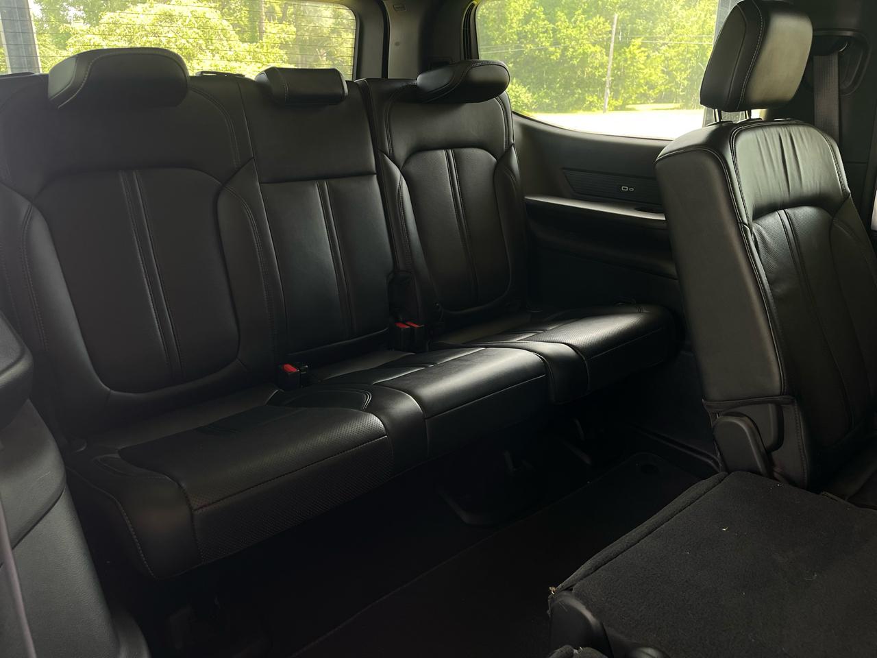 Jeep Wagoneer Series II 4WD 2022