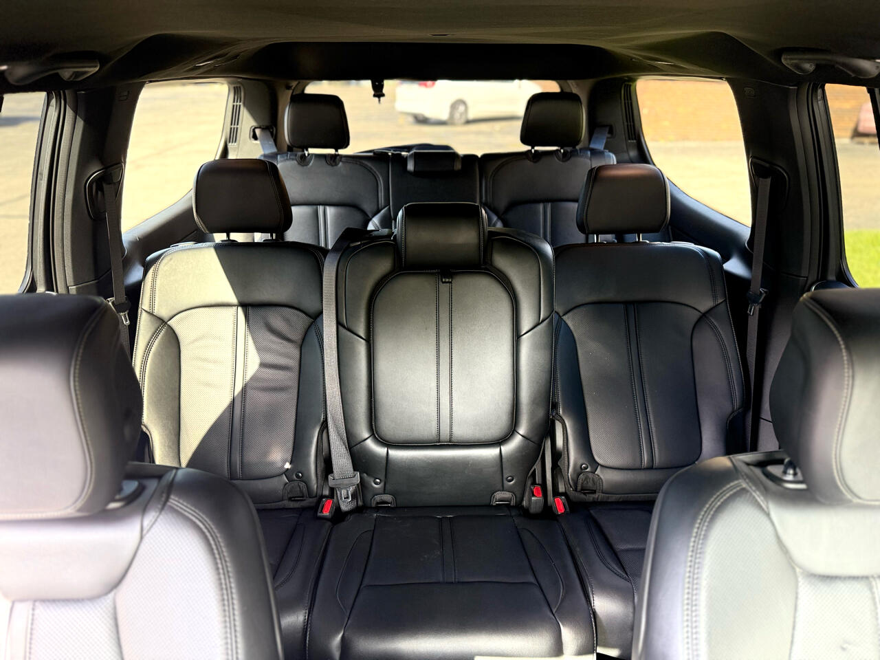 Jeep Wagoneer Series II 4WD 2024 Jeep Wagoneer Series II 4WD 2024