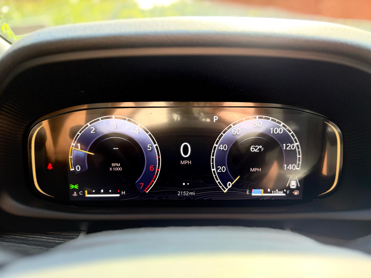 Jeep Wagoneer Series II 4WD 2024 Jeep Wagoneer Series II 4WD 2024