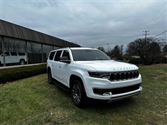 2024 Jeep Wagoneer 