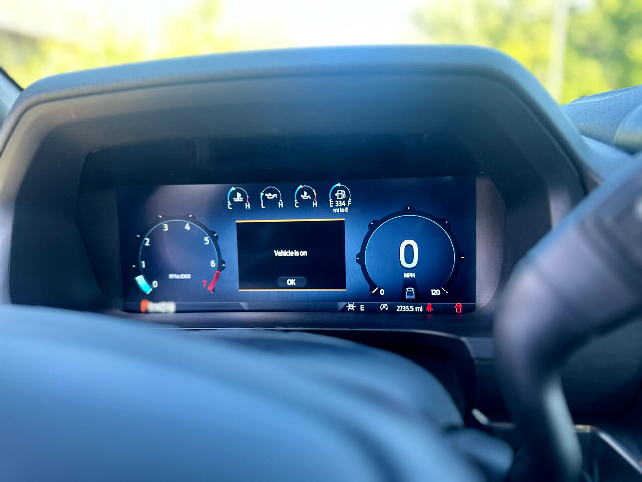 Ford F-150 STX SuperCrew 4WD 2024 Ford F-150 STX SuperCrew 4WD 2024