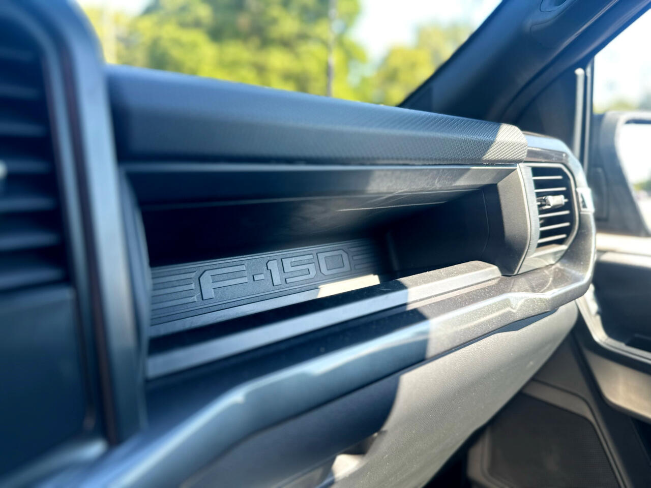 Ford F-150 STX SuperCrew 4WD 2024 Ford F-150 STX SuperCrew 4WD 2024