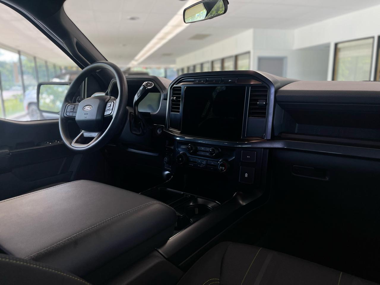 2024 Ford F-150 STX - Photo 8