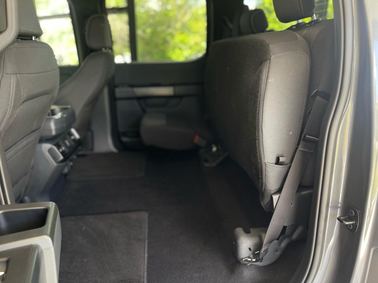 2024 Ford F-150 STX - Photo 10