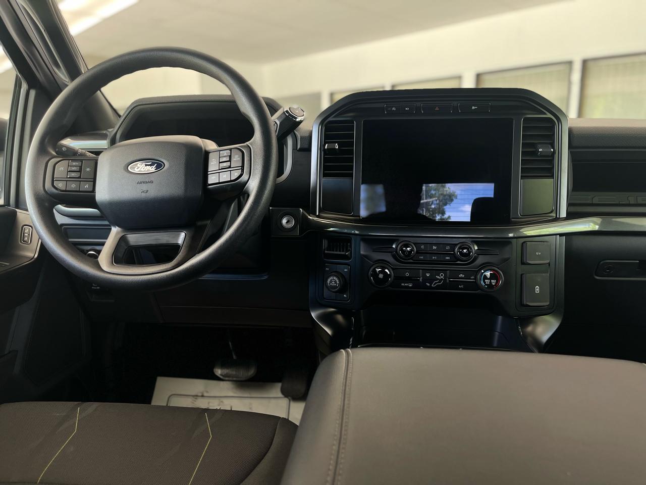 2024 Ford F-150 STX - Photo 14
