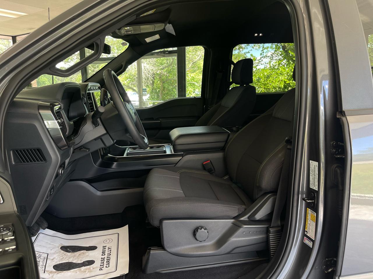 2024 Ford F-150 STX - Photo 15