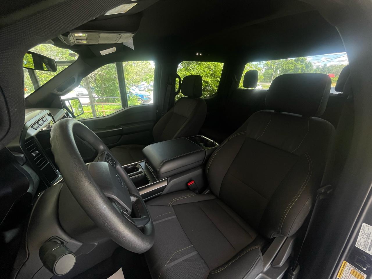 2024 Ford F-150 STX - Photo 16