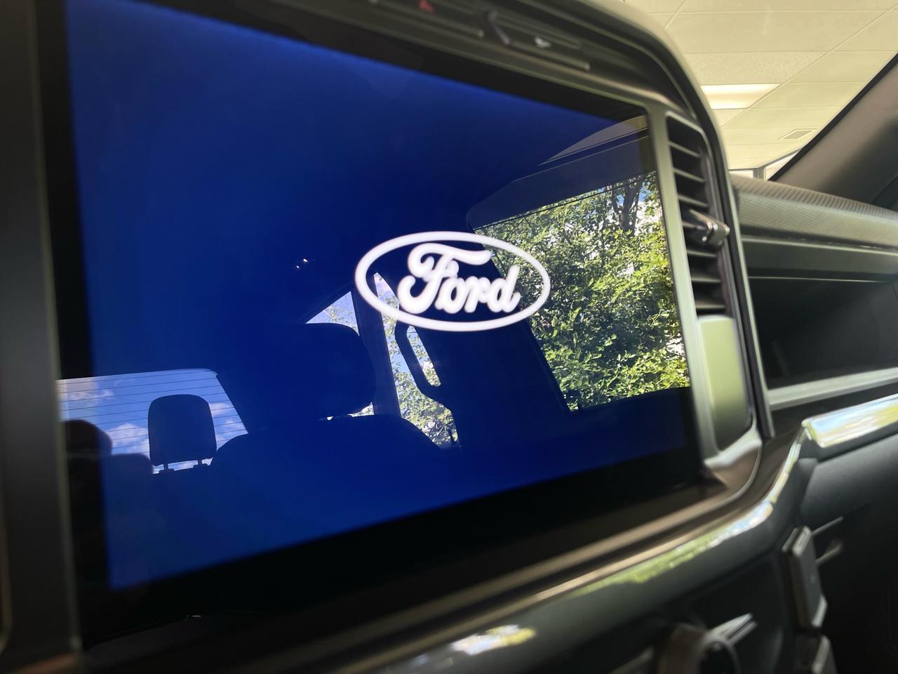2024 Ford F-150 STX - Photo 20
