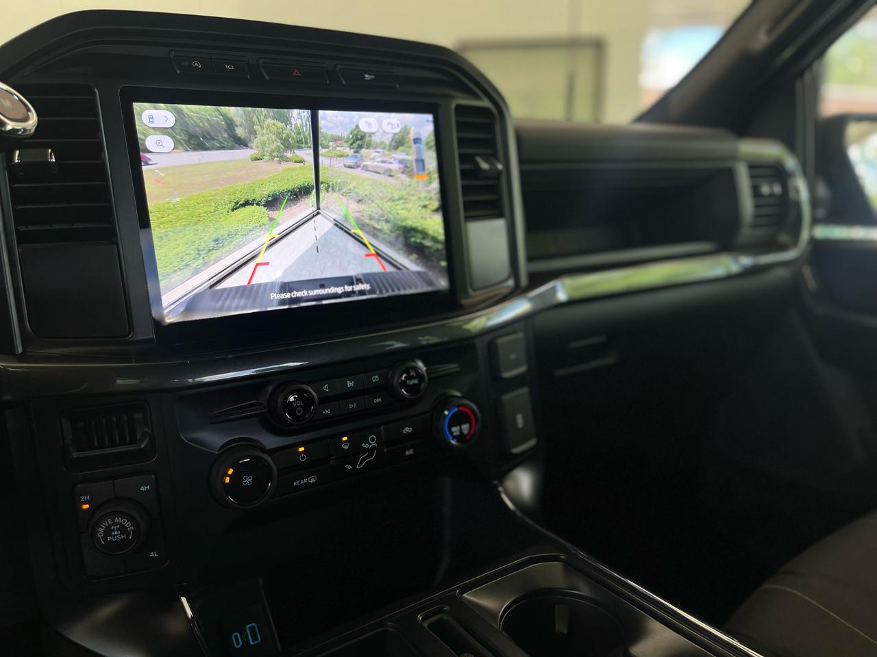 2024 Ford F-150 STX - Photo 23