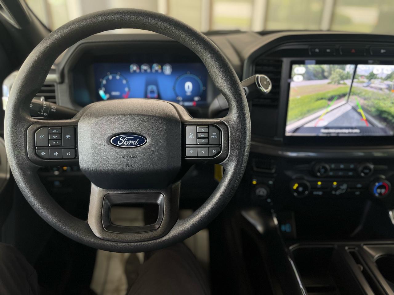 2024 Ford F-150 STX - Photo 24