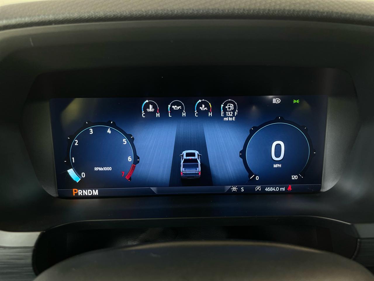 2024 Ford F-150 STX - Photo 25