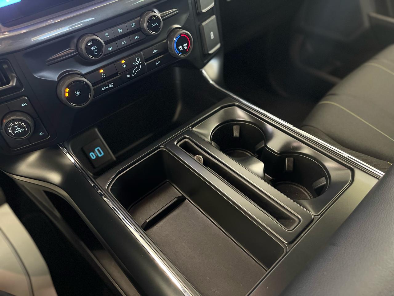 2024 Ford F-150 STX - Photo 27