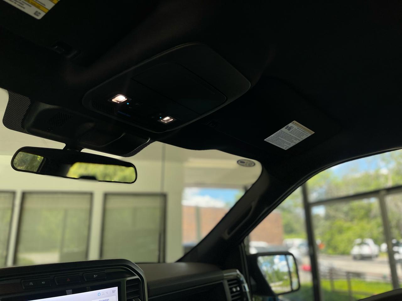 2024 Ford F-150 STX - Photo 28