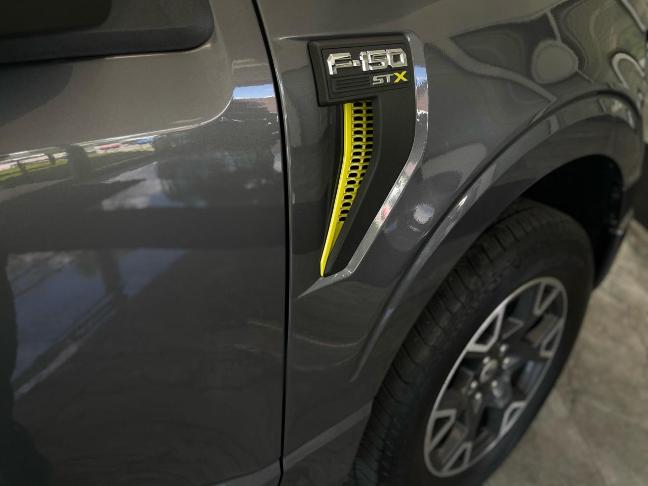 2024 Ford F-150 STX - Photo 29