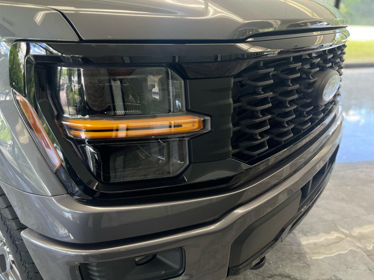 2024 Ford F-150 STX - Photo 30