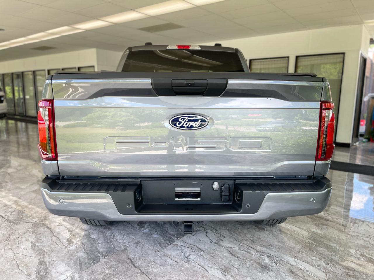 2024 Ford F-150 STX - Photo 32