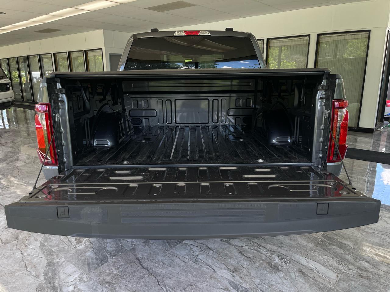 2024 Ford F-150 STX - Photo 33