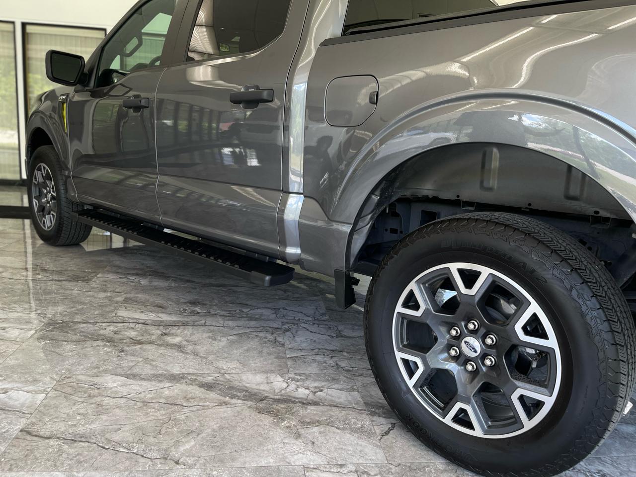 2024 Ford F-150 STX - Photo 36